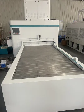 stainless steel high frequency board joining press machine